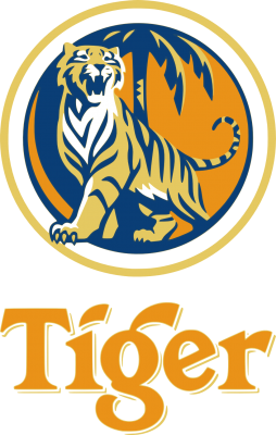 Tiger Beer logo